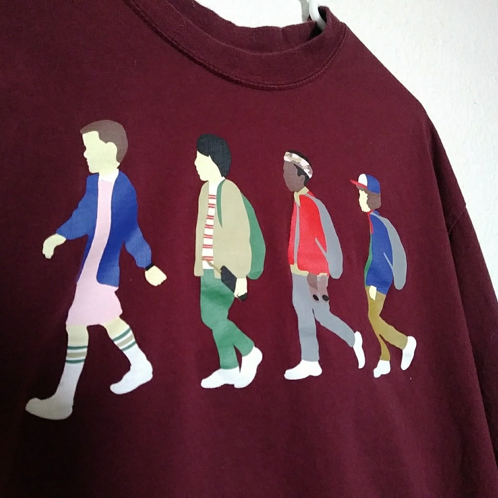 Long sleeve - Picture 2 of 3